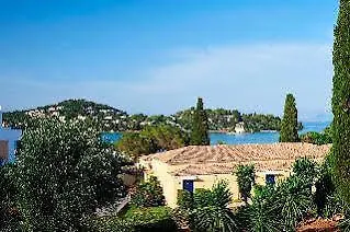 Louis Corcyra Gardens 4*