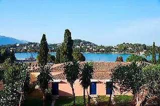 Louis Corcyra Gardens 4*