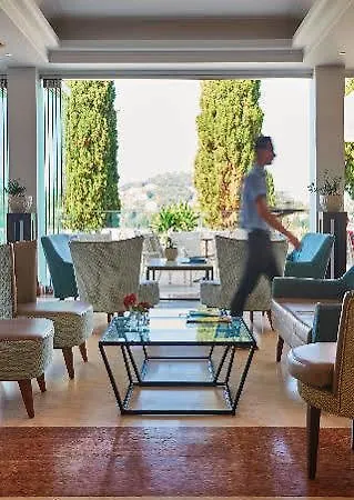 Hotel Louis Corcyra Gardens Corfu (city)