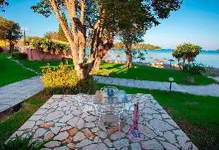 Louis Corcyra Gardens 4* Corfu (city)