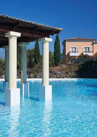 Louis Corcyra Gardens 4* Corfu (city)