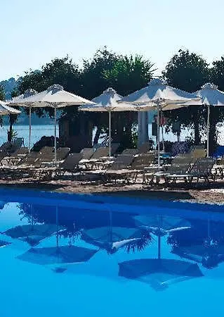 Hotel Louis Corcyra Gardens 4*