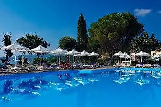 Louis Corcyra Gardens 4* Corfu (city)