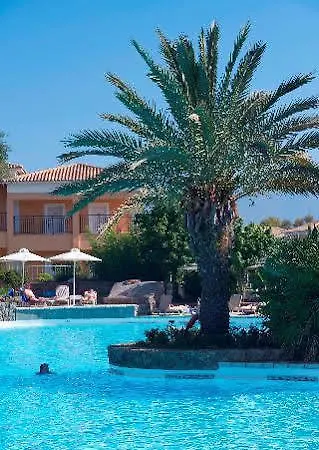 Louis Corcyra Gardens 4* Corfu (city)