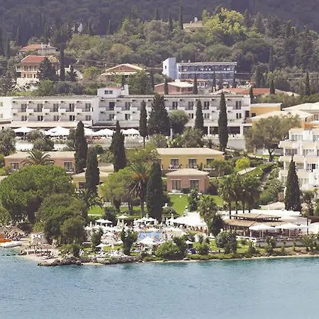 Hotel Louis Corcyra Gardens 4*