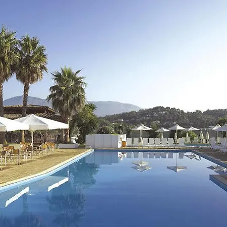 Louis Corcyra Gardens 4* Corfu (city)