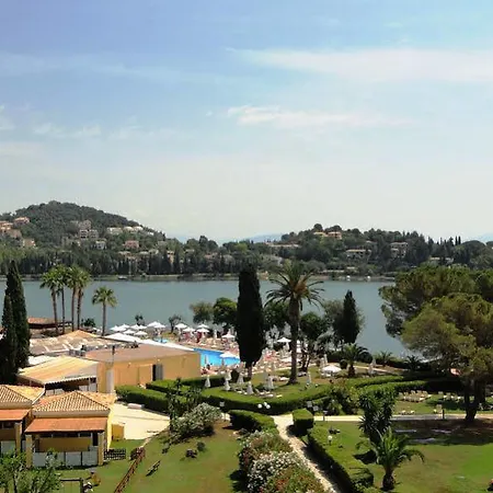 Hotel Louis Corcyra Gardens 4*
