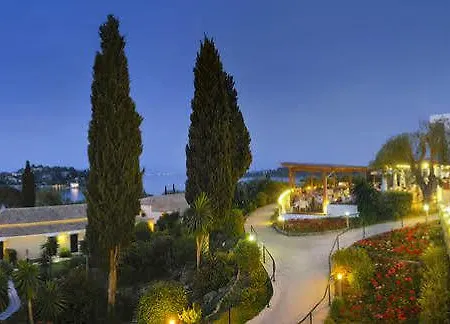 Louis Corcyra Gardens 4* Corfu (city)