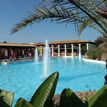 Louis Corcyra Gardens 4* Corfu (city)