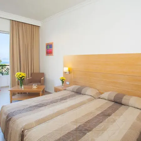 Louis Corcyra Gardens 4* Corfu (city)