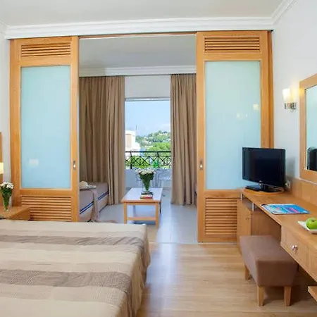 Louis Corcyra Gardens 4* Corfu (city)
