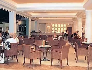 Louis Corcyra Gardens 4* Corfu (city)