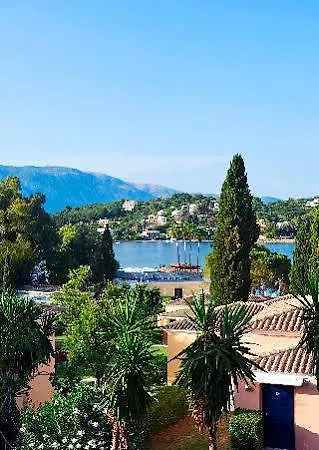 Hotel Louis Corcyra Gardens 4*