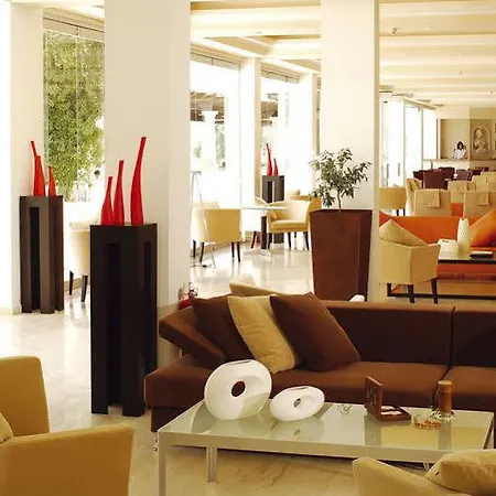 Louis Corcyra Gardens 4* Corfu (city)