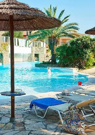 Hotel Louis Corcyra Gardens 4*