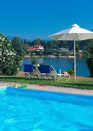 Hotel Louis Corcyra Gardens 4*