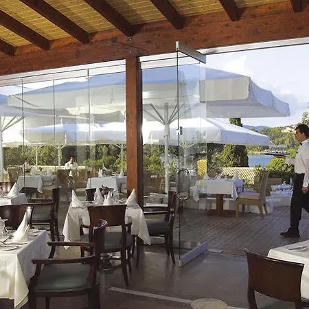 Louis Corcyra Gardens 4* Corfu (city)