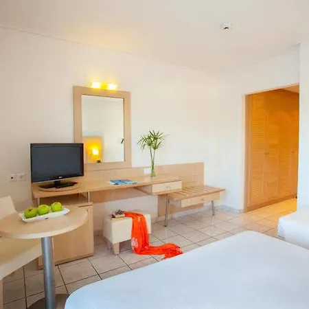 Louis Corcyra Gardens 4* Corfu (city)